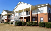 Rolling Hills Apartments