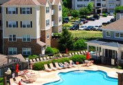 Reserve at Clemson Apartments