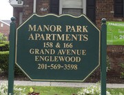 Manor Park Association Apartments