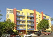 Avana Sunset Apartments