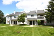 Arbor Landings Apartment Homes
