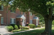 Homestead Gardens Apartments