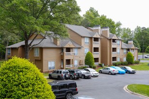 Kimmerly Glen Apartment Homes