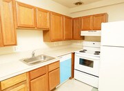 Highland Ridge Apartments