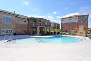 The Flats at 84 Apartments