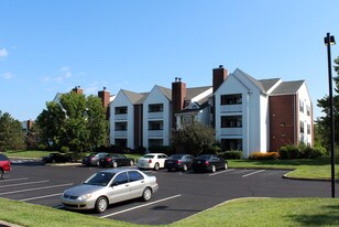 Polo Run Apartments