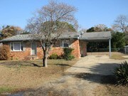3 Bedroom Single-Family Home for Rent $600
