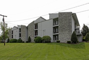 Point Breeze Apartments