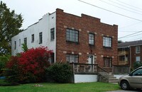 2 Glenwood Ave Apartments