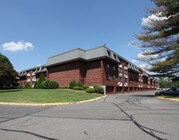 Woodcliff Estates Apartments
