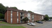 Crossroads West Apartments