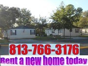 3 Bedroom Single-Family Home for Rent $700