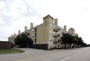The Chelsea on Southern Apartments
