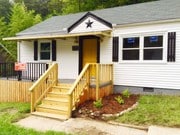 2 Bedroom Single-Family Home for Rent $1350