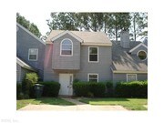 2 Bedroom Townhome for Rent $1050