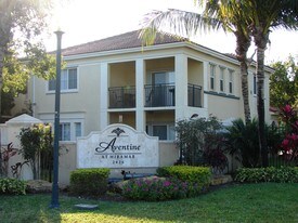 Aventine Apartments
