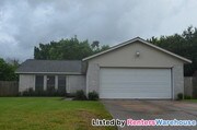 3 Bedroom Single-Family Home for Rent $1650