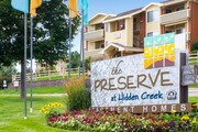 The Preserve At Hidden Creek Apartments