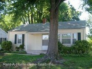 3 Bedroom Single-Family Home for Rent $695