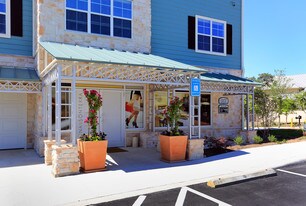 Siena on Sonterra Apartments