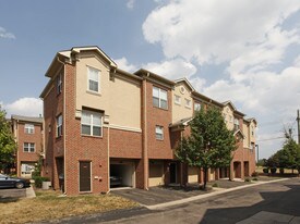 Fairlane Town Center Apartments