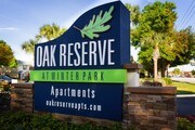 Oak Reserve at Winter Park Apartments