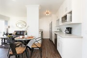 Marina Tower Apartments