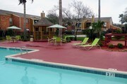 Stewart's Landing Apartments