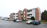 Bailey's Ridge Apartments