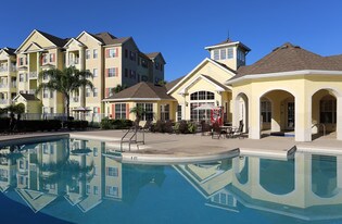 Cane Island Apartments
