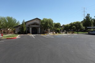 South Valley Apartments