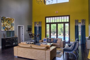 Lagniappe of Biloxi Apartments