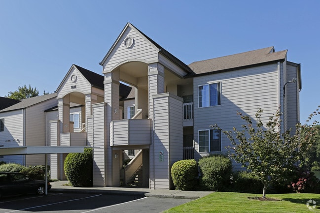 Willamette Landing Apartments
