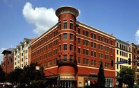 Palladian Apartments
