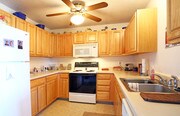 Windfield West Apartments