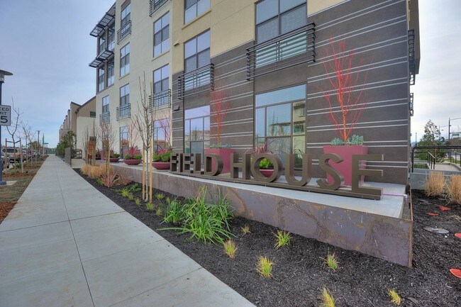 Field House at Bay Meadows Apartments