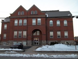845 Park Ave Williamsport PA Apartments