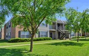 Regency Woods Apartments