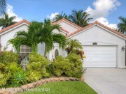 3 Bedroom Single-Family Home for Rent $2090
