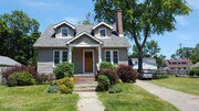 3 Bedroom Single-Family Home for Rent $1250