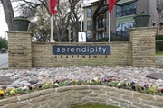 Serendipity Apartments