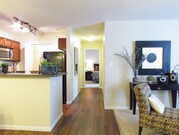 The Pavilions Apartment Homes