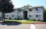 Parkwood Apartments