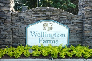 Wellington Farms Apartments