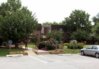 Fountain Gardens Apartments
