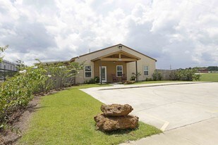 Fieldstone Place Apartments