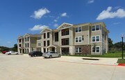 Windy Ridge Apartments