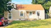 3 Bedroom Single-Family Home for Rent $650