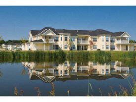 The Paddocks of Saratoga Apartments
