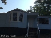 3 Bedroom Single-Family Home for Rent $595